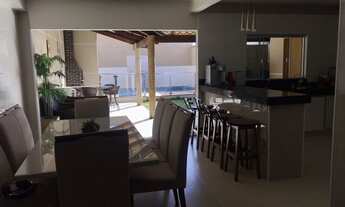 Imagem 4: Sobrado no Setor Sudoeste (venda