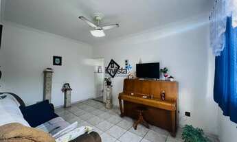 Imagem 3: Comprar apartamento 3 dormitórios na Vila Mathias em Santos