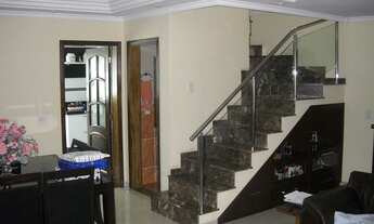 Imagem: Belíssimo Sobrado residencial à Venda