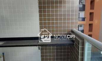 Imagem 5: Apartamento com 2 dormitórios à venda, 68 m² por R$ 390.000 - Boqueirão - Praia Grande/SP