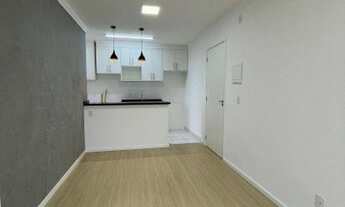 Imagem 5: Apartamento com 2 dormitórios à venda, 45 m² por R$ 235.000 - Condomínio Villa Flora - Vot