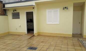 Imagem 6: Sobrado com 3 dormitórios à venda, 188 m² por R$ 965.000,00 - Vila Cordeiro - São Paulo/SP