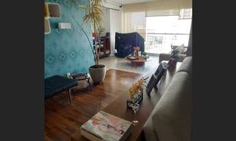 Imagem 7: Apartamento 2 dorms. 1 suítes 2 vagas na Chacara Santo Antonio