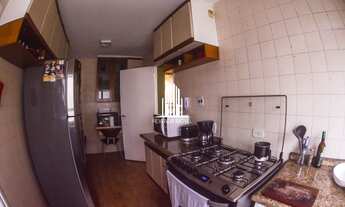 Imagem 15: Condomínio Residencial em Pinheiros