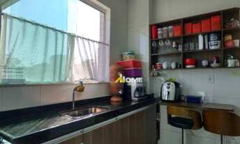 Imagem 6: Apartamento com 3 dormitórios à venda, 88 m² por R$ 500.000,00 - Barreiro - Belo Horizonte