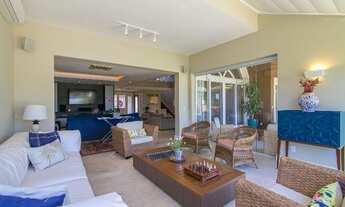 Imagem 4: PORTO ALEGRE - Casa de Condomínio - Terraville