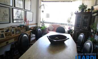 Imagem 7: COBERTURA - CAMPO BELO - SP