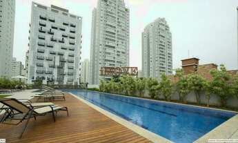 Imagem: Apartamento para venda com 33 metros quadrados