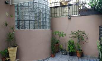 Imagem 7: CASA ASSOBRADADA - CAMPO BELO - SP