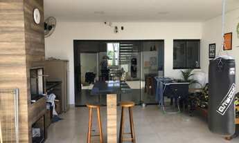 Imagem 5: Casa em Condomínio para Venda em Sorocaba / SP no bairro Horto Florestal