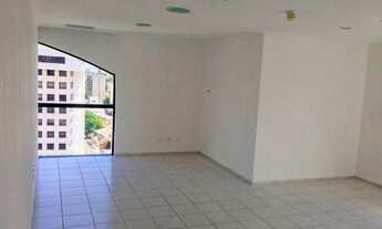 Imagem 5: Sala à venda, 136 m² por R$ 830.000,00 - Espinheiro - Recife/PE>