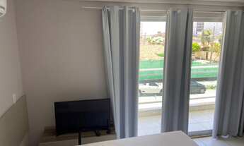 Imagem 4: Flat para venda tem 44 metros quadrados com 1 quarto em Ponta Negra - Natal - RN