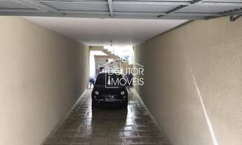 Imagem 3: São Paulo - Casa Padrão - VILA ARICANDUVA