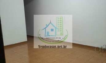 Imagem 3: Casa aconchegante em local tranquilo para alugar no Jardim Cidália com 2 dormitórios