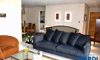 Imagem 7: APARTAMENTO - JARDIM AMÉRICA - SP