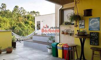 Imagem 3: Cobertura com 2 dorms, Gragoatá, Niterói - R$ 1.1 mi, Cod: 4156