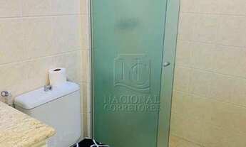 Imagem 4: Flat para venda ou locação - Jardim - Santo André/SP