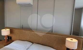 Imagem 7: Apartamento 1 suíte, 4 vagas 94m2 Vila Olímpia