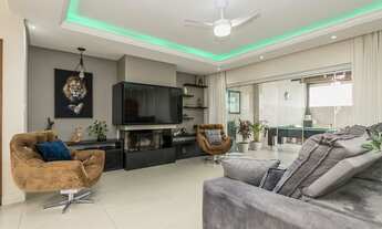 Imagem 3: Casa em Mário Quintana