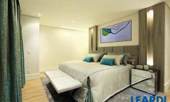 Imagem 2: CASA EM CONDOMÍNIO - TAMBORÉ - SP