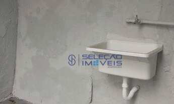 Imagem 3: Casa com 1 dormitório para alugar, 60 m² por R$ 1.650,00/mês - Sumaré - São Paulo/SP