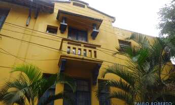 Imagem 5: CASA ASSOBRADADA - BELA VISTA - SP