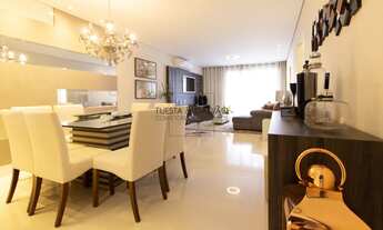 Imagem: Apartamento com 3 suítes, 3 vagas de garagem