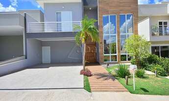 Imagem 5: Indaiatuba - Casa de Condomínio - Jardim Residencial Maria Dulce