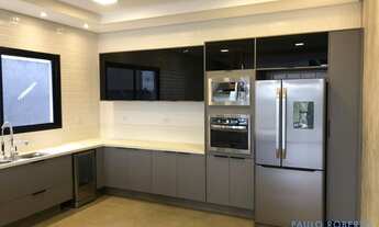 Imagem 7: CASA EM CONDOMÍNIO - TAMBORÉ - SP