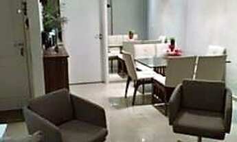 Imagem 2: APARTAMENTO - TAMBORÉ - SP