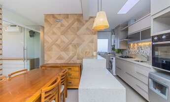 Imagem 4: Apartamento em Higienópolis