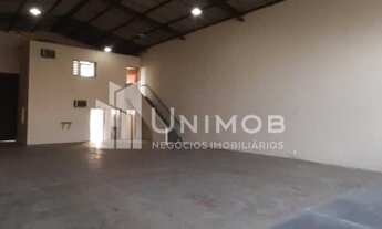 Imagem 5: Galpão - Jardim do Trevo - Campinas