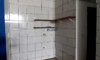 Imagem 3: Barracão - Vila Morumbi