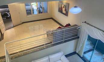 Imagem 7: PIRACICABA - Casa de Condomínio - Terras de Piracicaba