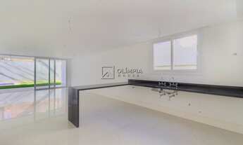 Imagem 6: Casa Venda Chácara Santo Antônio 420 m² 4 Dormitórios