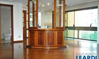 Imagem 2: APARTAMENTO - ITAIM BIBI - SP