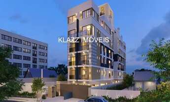 Imagem 3: SÃO JOSÉ DOS PINHAIS - Apartamento Padrão - BOM JESUS