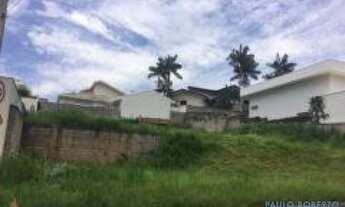 Imagem 2: TERRENO EM CONDOMÍNIO - CONDOMÍNIO RESIDENCIAL PORTAL DO LAGO - SP