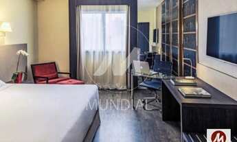 Imagem 2: Apartamento (flat) 1 dormitórios, lazer, espaço gourmet, salão de festa, salão de jogos, e