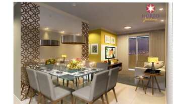 Imagem 3: Horto Jardins Apartamento com 2 dormitórios