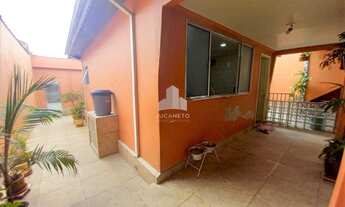 Imagem 5: Casa 204,38m² à venda, Parque São Vicente, Mauá, SP