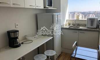 Imagem 7: Andar corporativo a venda e para locação,222 m2 na morumbi com excelente custo benefício