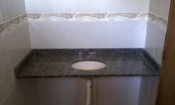 Imagem 4: Porto Alegre - Casa Padrão - Campo Novo