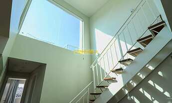 Imagem 4: Club San Marino- Cobertura Duplex 3 quartos com 1 suíte, terraço com churrasqueira e 2 va