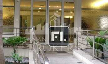 Imagem 2: Conjunto para alugar, 64 m² por R$ 3.600,00/mês - Vila Olímpia - São Paulo/SP