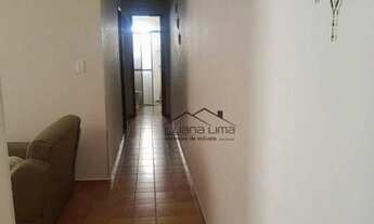 Imagem 4: Apartamento com 2 dormitórios à venda, 61 m² por R$ 195.000,00 - Santa Eugênia - Mongaguá