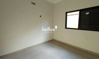 Imagem 7: Casas Condomínio à venda 3 quartos 1 suíte 4 vagas Reserva Imperial Ribeirão Preto