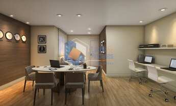 Imagem 7: Apartamento à venda 2 Quartos, 1 Suite, 1 Vaga, 54.8M², Ipiranga, São Paulo - SP