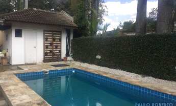 Imagem 6: CASA EM CONDOMÍNIO - ALPHAVILLE - SP