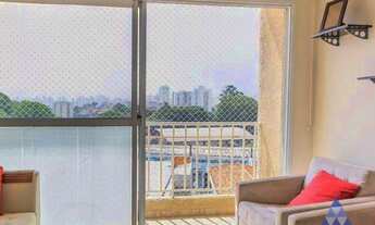 Imagem 4: Apartamento 71m² Vila Isolina Mazzei Venda R$ 449.000,00